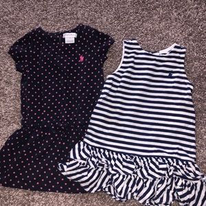 SALE! months- 2 Ralph Lauren Dresses